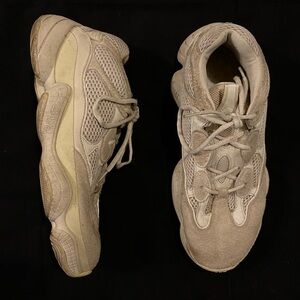 Adidas Yeezy Desert Rats 500 Size 11
